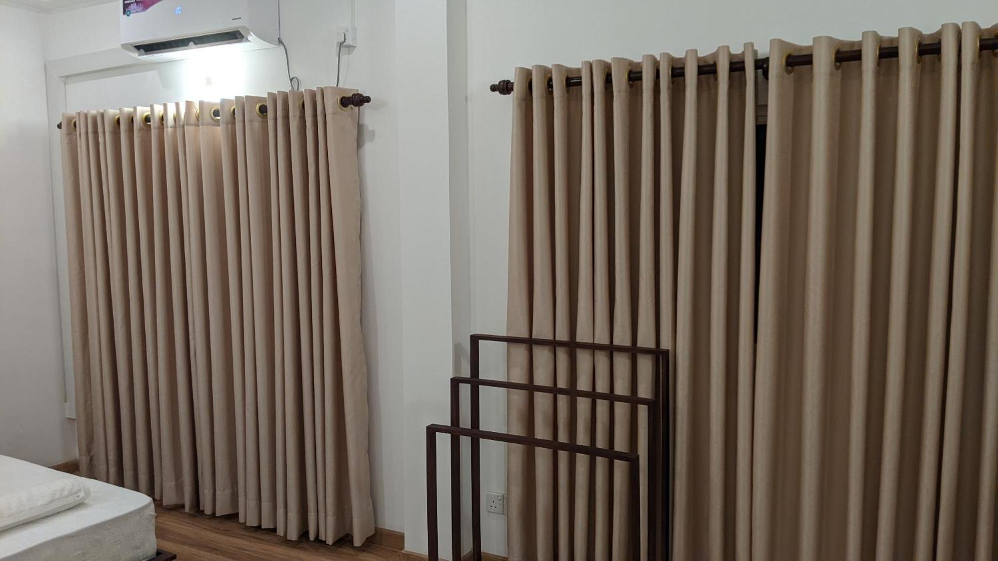 Marian Villa Katunayaka Bagian luar foto