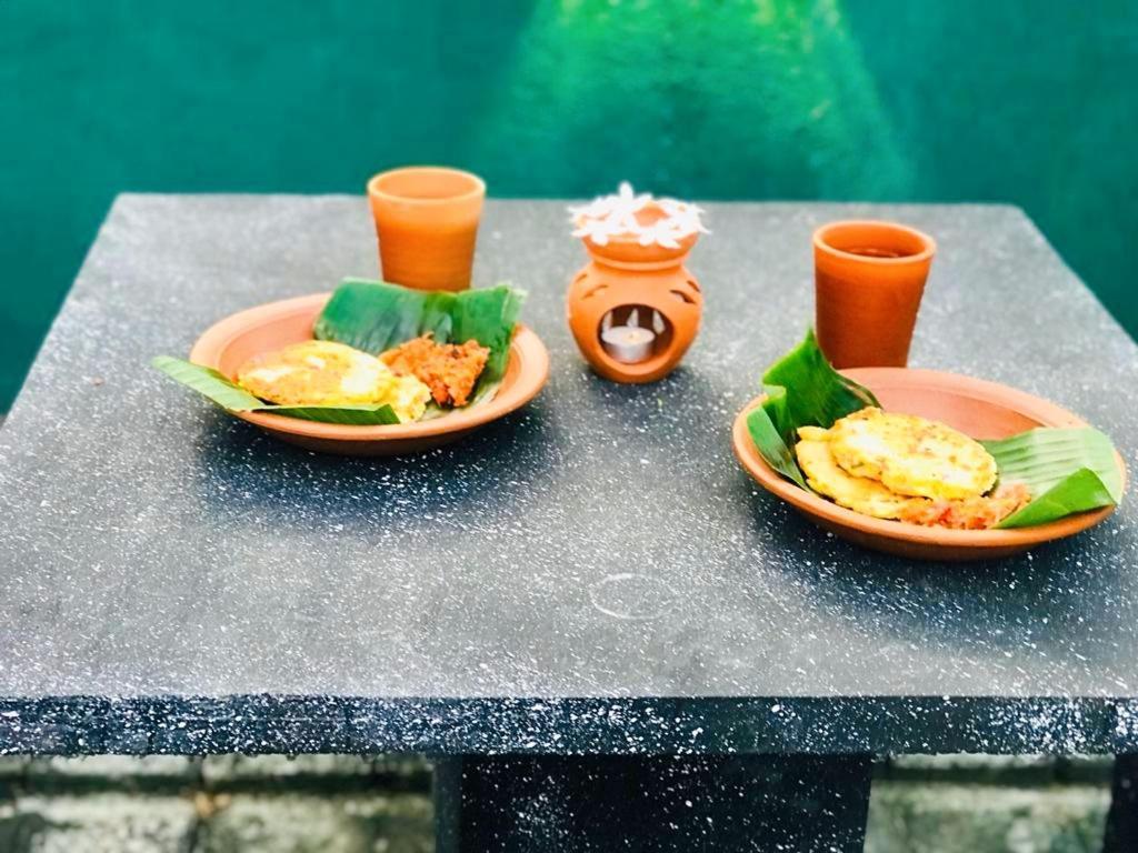 Marian Villa Katunayaka Bagian luar foto